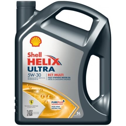 Shell HELIX ULTRA 5W30