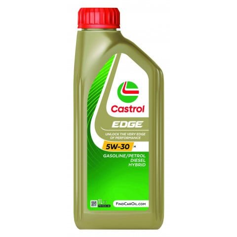 CASTROL EDGE 5W-30 - Image 1