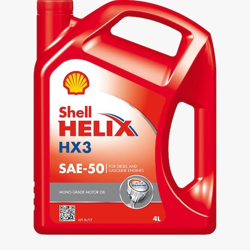 4l-helix-hx3-sae-50-high.jpeg Shell Helix HX3 SAE-50 - Image 1