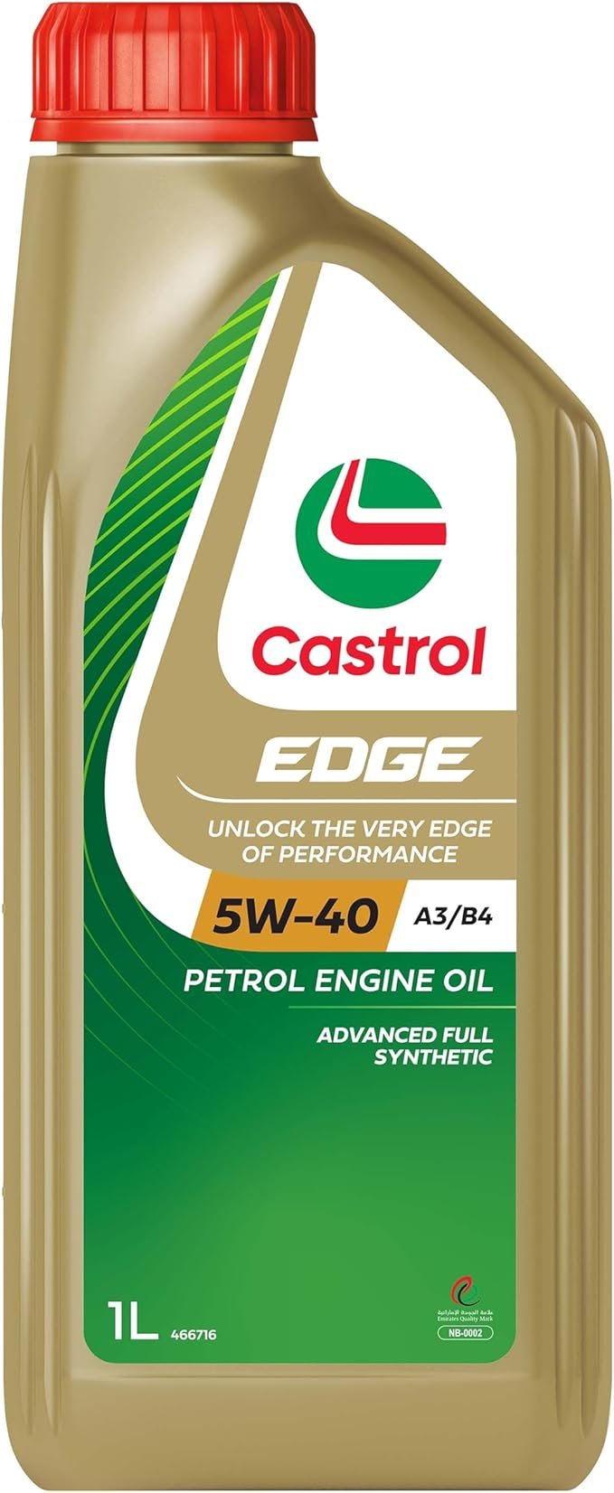 71PhKsPtrxL._AC_SX679_.jpg CASTROL EDGE 5W-40 - Image 1