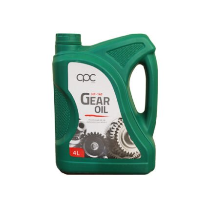 CPC HP-140 GEAR OIL
