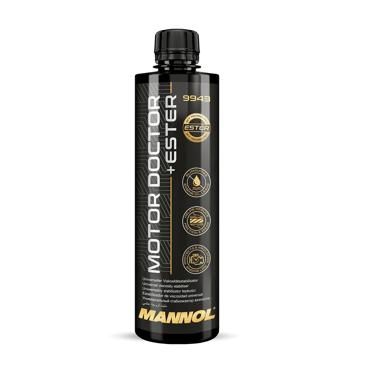 MN9943_450_Fester_1.png Mannol Motor Doctor - Image 1
