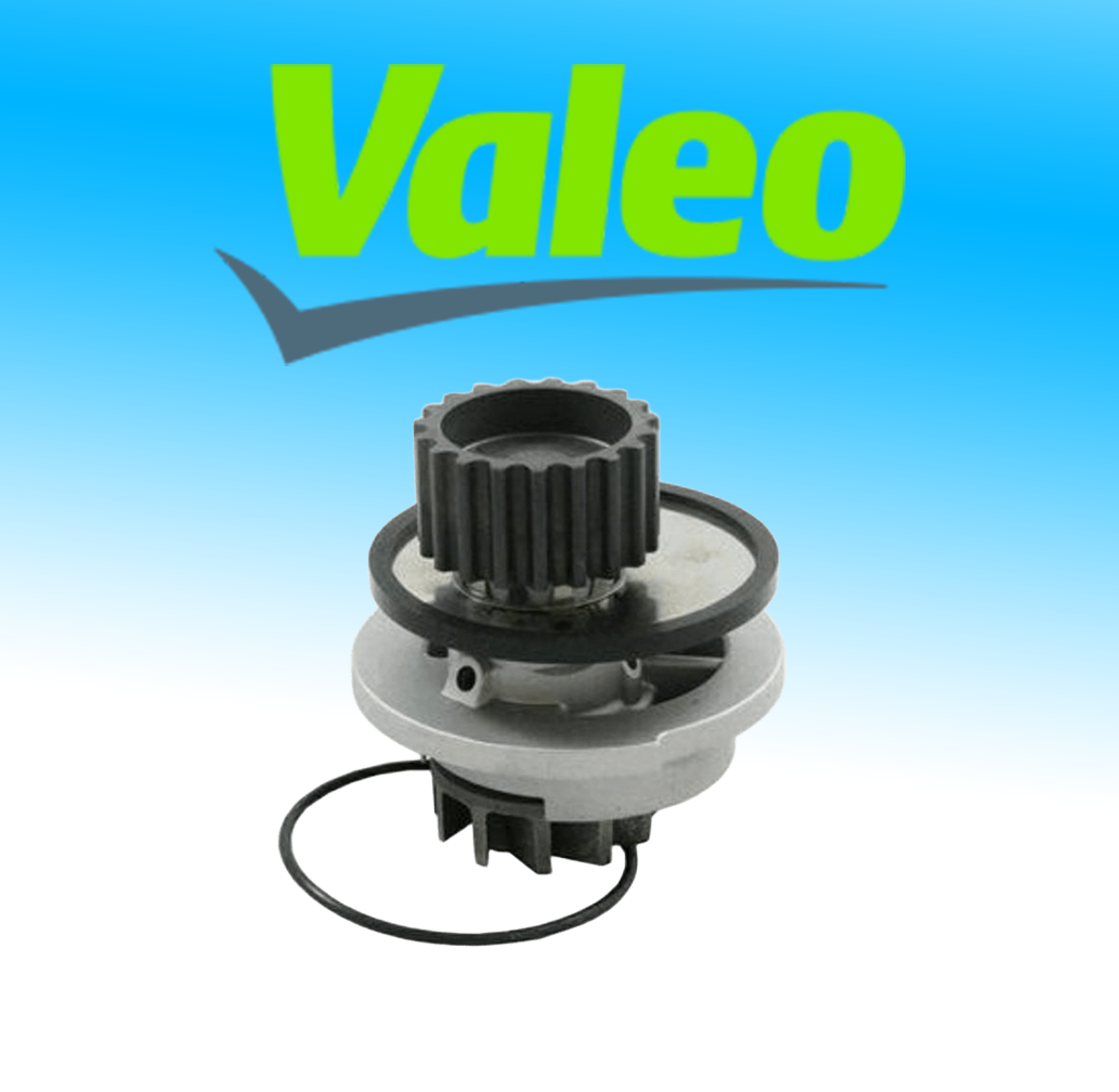 Untitled-2 طلمبة مياة شيفروليه لانوس 2 VALEO كورى - Image 1