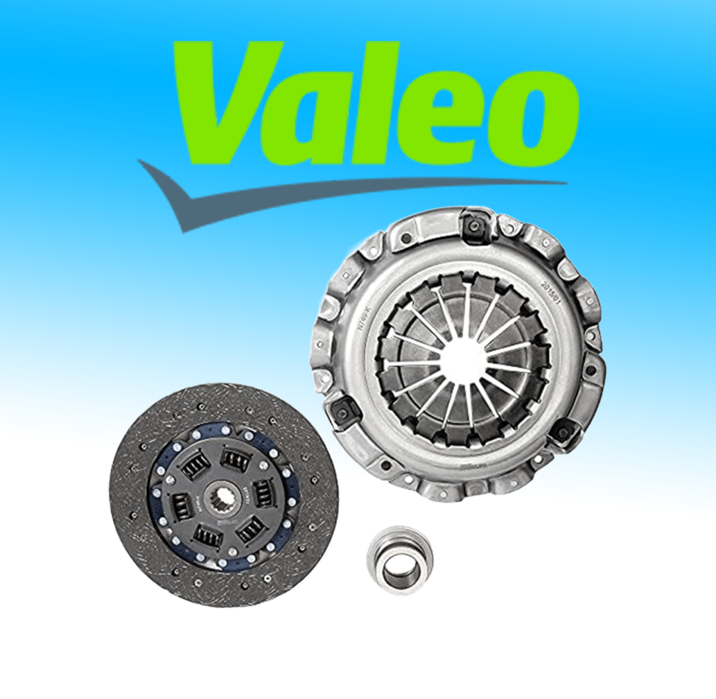 Untitled-2 طقم دبرياج كامل شيفروليه لانوس 2 VALEO كورى - Image 1