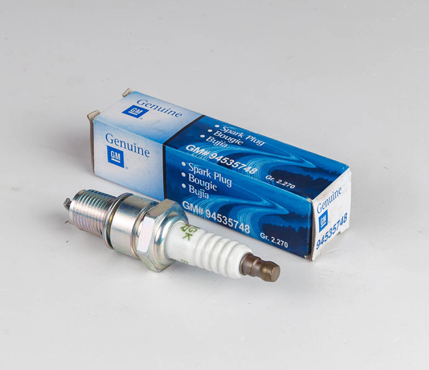 1782934 طقم بوجيهات 21 شيفروليه GM كورى - Image 1