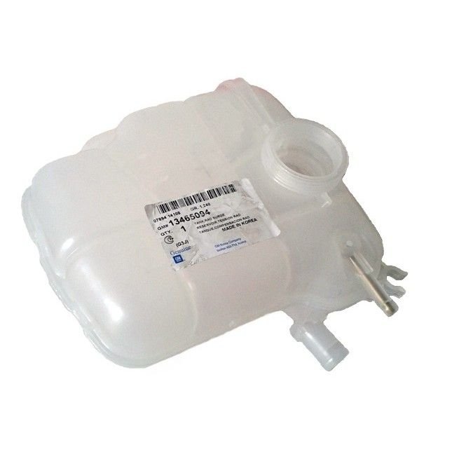 374f88f22c6434ef6588bece897b077a.jpg_720x720q80 قربة ردياتير شيفروليه كروز GM - Image 1