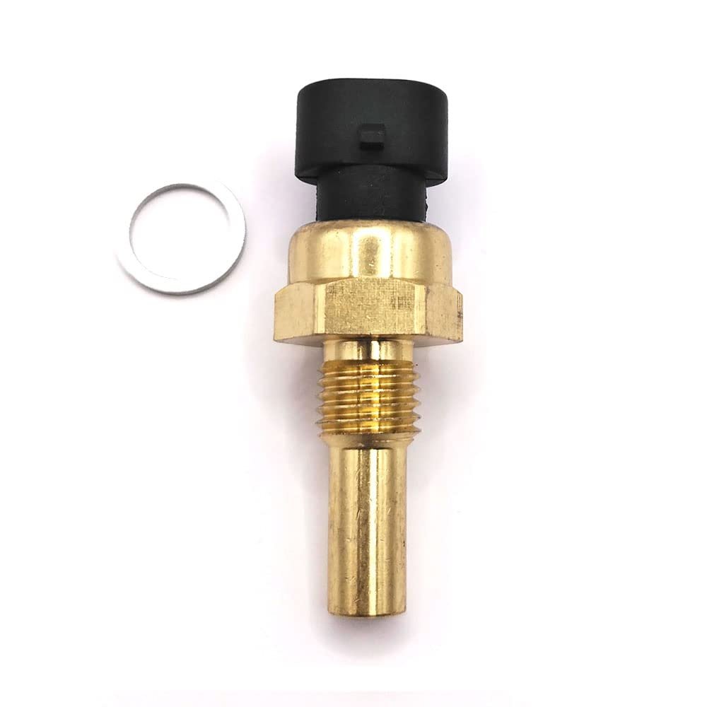 41ISStkMfNL ترموستات حرارة شيفروليه اوبترا 2006 GM - Image 1