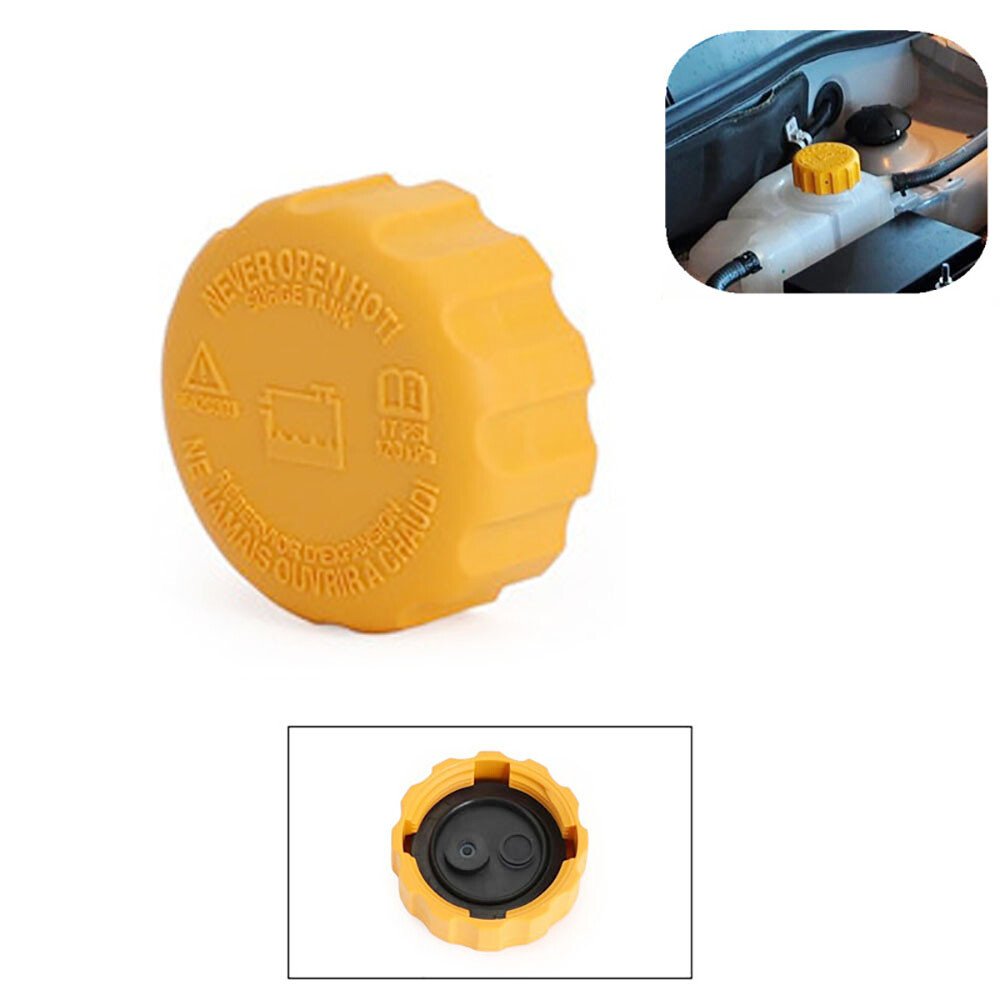 s-l1200 غطاء قربة ردياتير شيفروليه افيو GM - Image 1