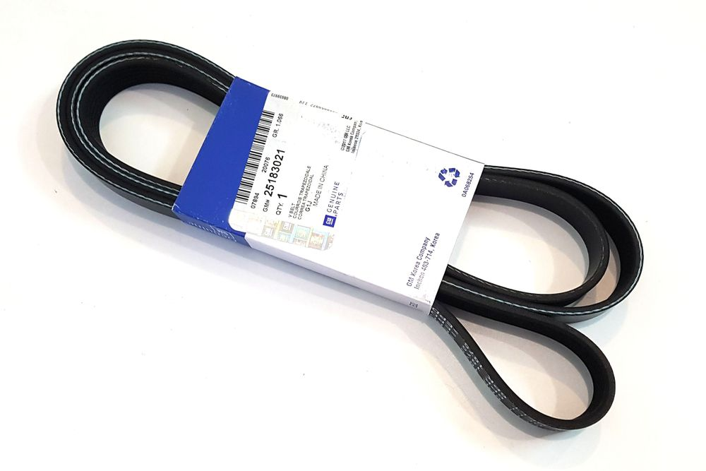 s-l1200 1875*6pkسير دينامو شيفروليه اوبترا GM صيني - Image 1